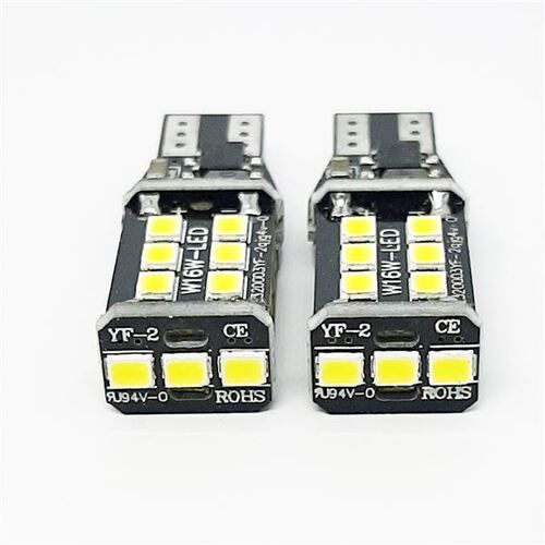 Monreal 012.18 T15 15 Led