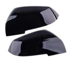 Monreal 75607 Ayna Kapağı Parlak Siyah Sağ BMW F20 F30 F22 F87 F34 GT F32 F36 X1 E84 I3 L01 Lcı 51167292746