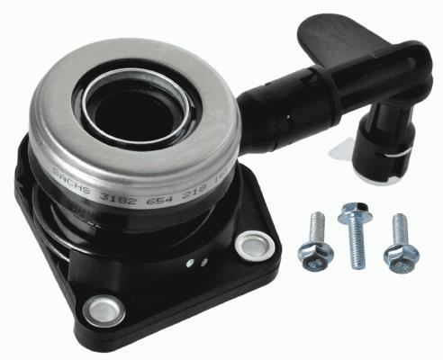 Sachs 3182654218 Debriyaj Rulman Hidrolik Ford: Focus 1.6 Zetec B