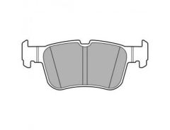 Delphi Lp3151 Fren Balatası Arka