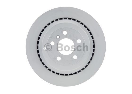 Bosch 986479285 Fren Diski Arka [330 /22-19.4 Mm]. Hava Kanallı