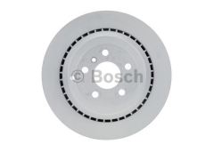 Bosch 986479285 Fren Diski Arka [330 /22-19.4 Mm]. Hava Kanallı
