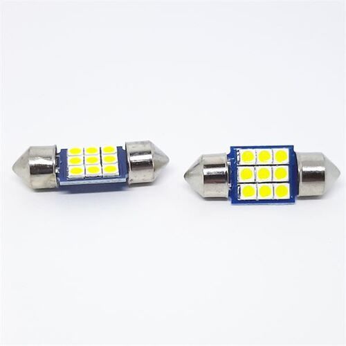 Monreal 012.19 Sofit 31mm Led