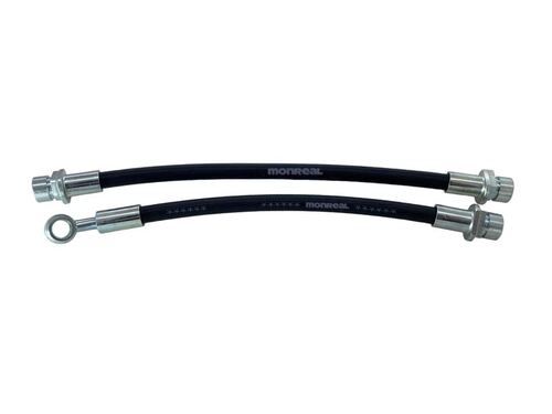 Monreal 60377 Fren Hortumu Arka Sol Honda Civic VIII 2005- 01466SMGE00