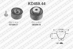 Snr Kd45944 Snr Triger Eksantrik Gergi Seti 806 99-02 -807 2002 Sonrası -E