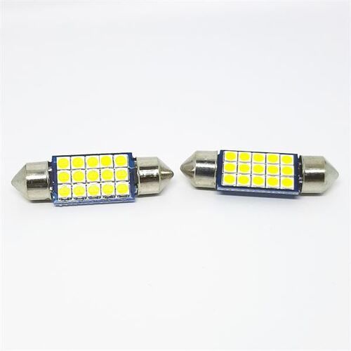Monreal 012.20 Sofit 36mm Led