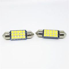 Monreal 012.20 Sofit 36mm Led