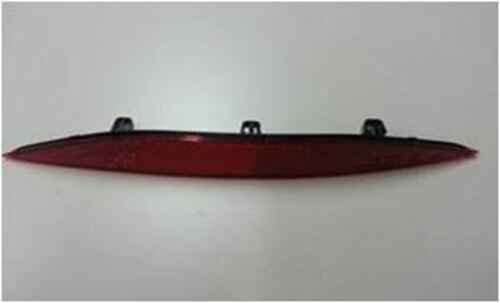 Monreal 71984 Reflektör Arka Tampon Sol Golf7 2014-2016 5G0945105