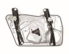 Monreal 73562 Kapı Cam Mekanizması Ön Sağ Saclı Tiguan 07-16 5N0837462