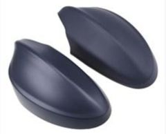 Monreal 75609 Ayna Kapağı Astarlı & M3 M4 Tip Sol BMW E90 E91 05-07 51167135097