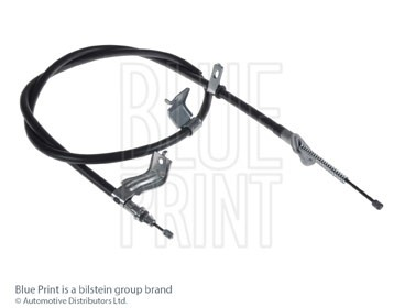 BluePrint Adn146308 BluePrint El Fren Teli Sağ Arka Qashqaı 07-