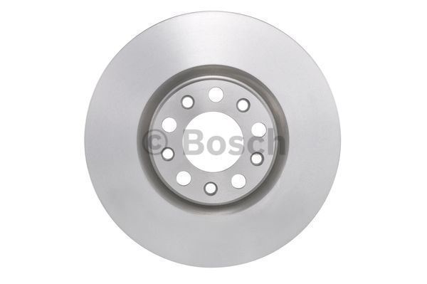 Bosch 986479291 Fren Diski Ön Alfa Romeo 159