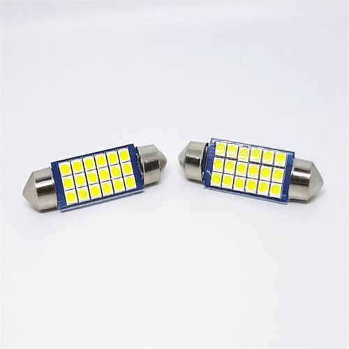 Monreal 012.21 Sofit 41mm Led
