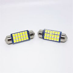 Monreal 012.21 Sofit 41mm Led