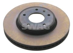 Swag 89931425 Fren Diski Ön Antara 07-17 2006 Sonrası / Captıva 2006 Sonrası Havalı