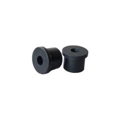 Monreal 30254 Makas Lastiği-Büyük Geniş 19mm Nissan D21 D22 Spd 5504501W10