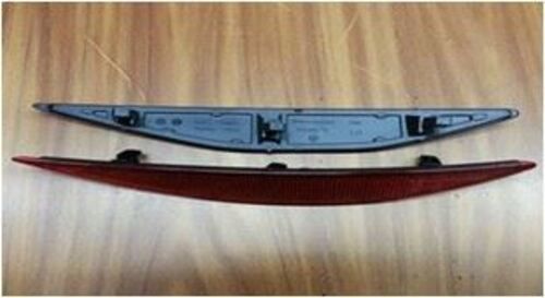 Monreal 71986 Reflektör Arka Tampon KarartIImıs Sol Golf7 2013-2016 5G0945105A