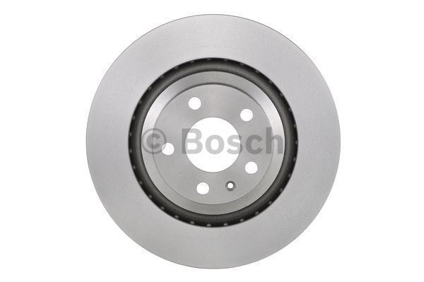 Bosch 986479299 Fren Diski Arka A6 [4F2 C6 A6 [4F5 C6 Avant