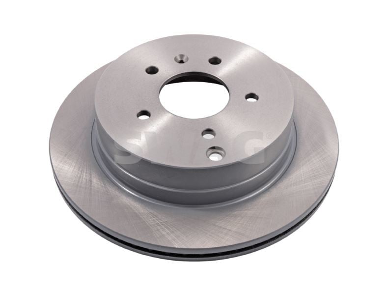 Swag 89931430 Fren Diski Arka Antara 07-17 2006 Sonrası / Captıva 2006 Sonrası Hava