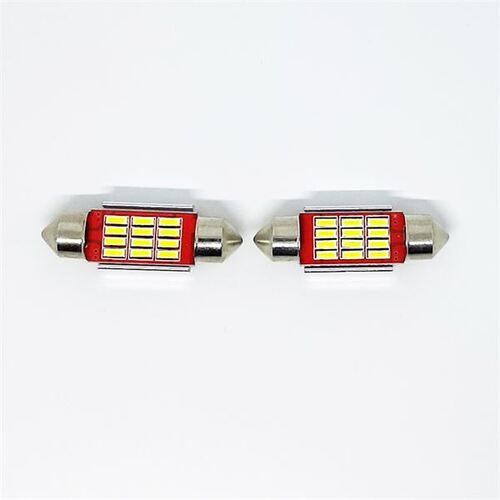 Monreal 012.23 Sofit 36mm Led Polerıtesız