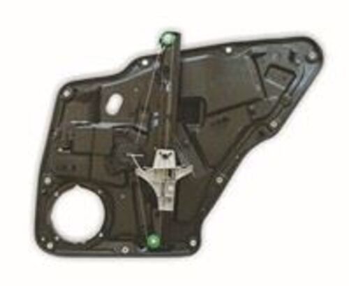Monreal 73565 Kapı Cam Mekanizması Arka Sol Saclı Tiguan 07-16 5N0839461A