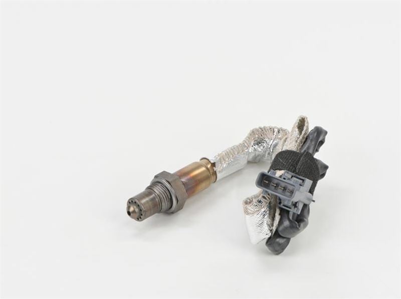 Bosch 258006541 Oksijen/Lambda Sensörü Xc90 T6 02-
