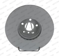 Ferodo Ddf2625Rvc1 Ön Sağ Disk 7-Serıes 2015/09-