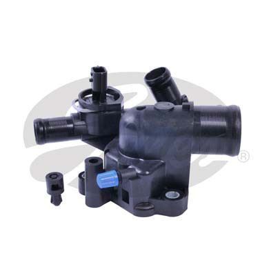 Gates Th40589G1 Termostat Komple 89°C Laguna Iı Iıı 2.0 2005 Sonrası Megan