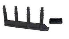 Ateşleme Bobini 206 207 307 1007 / C2 C3 C4 Et3J4(1,4 16V) 03-