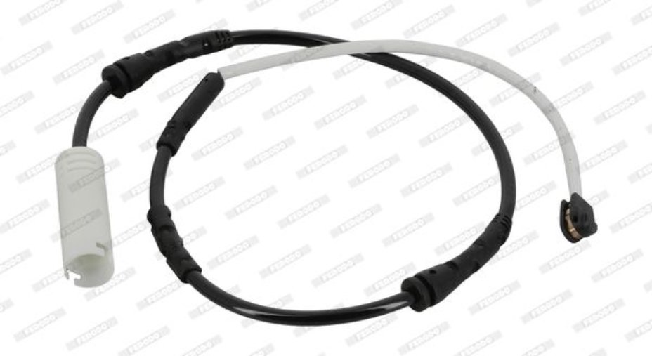 Ferodo Fwı361 Balata Fişi E87 E90 E91 Ön 0310--