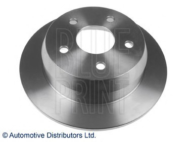 BluePrint Ada104312 Fren Diski Arka Grand Cherokee 96-04 305 Mm