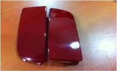 Monreal 71988 Reflektör Arka Tampon Sağ Crafter Sprinter 2006-2015 2E0945106A