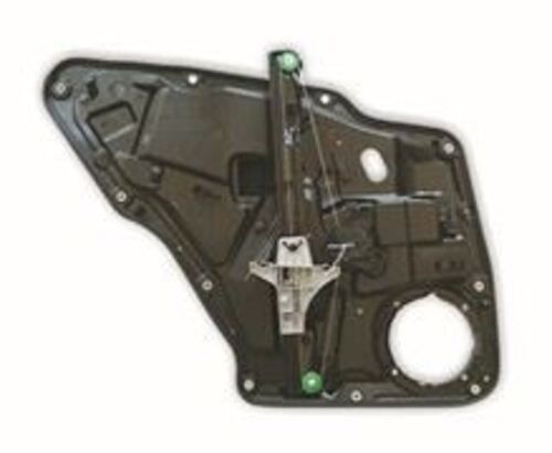 Monreal 73566 Kapı Cam Mekanizması Arka Sağ Saclı Tiguan 07-16 5N0839462A