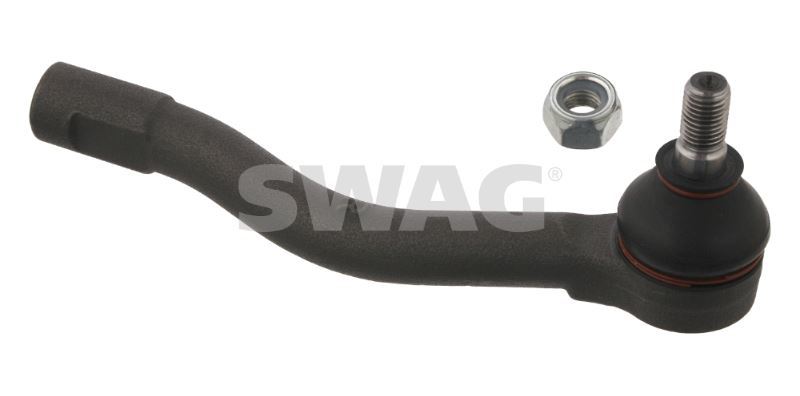 Swag 89931711 Rot Başı Emniyet Somunlu Febı 31711