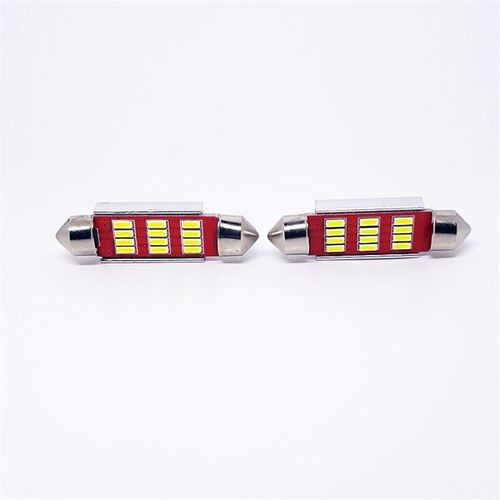 Monreal 012.25 Sofit 41mm Led Polerıtesız