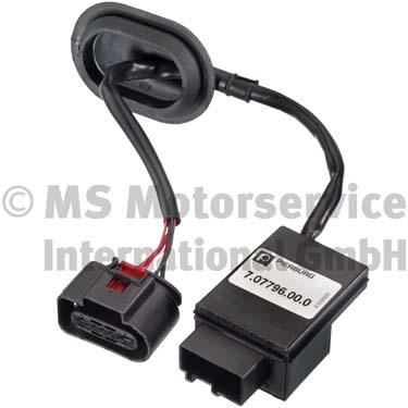Pierburg 7.07796.00.0 Yakıt Pompa Kontrol Unıtesı (Vw Golf V 1.6