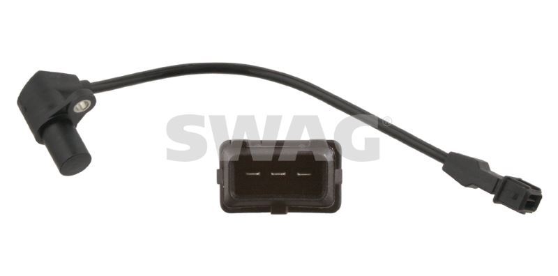 Swag 89932001 Krank Mili Sensörü Febı 32001