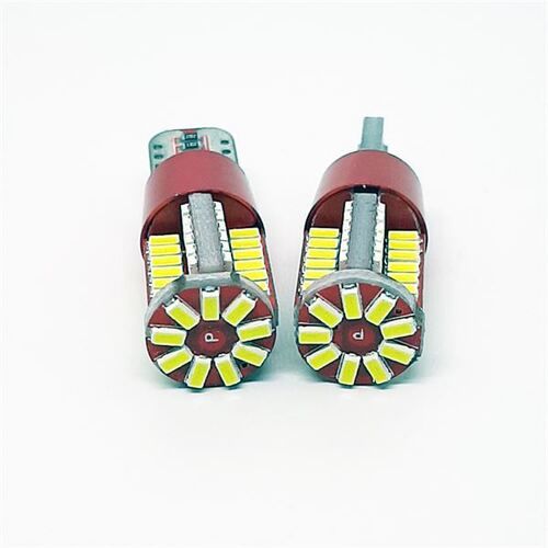 Monreal 012.26 T10 57 Led Sarı