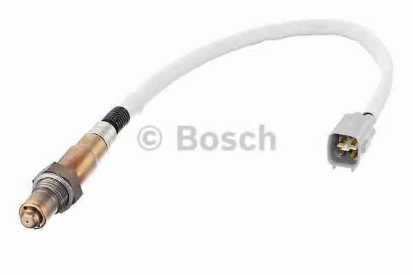 Bosch 258006720 Oksijen/Lambda Sensörü C1 05-