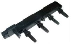 Magneti Marelli 359000601510 Ateşleme Bobini 206 307 Tu5Jp4 Tu5J