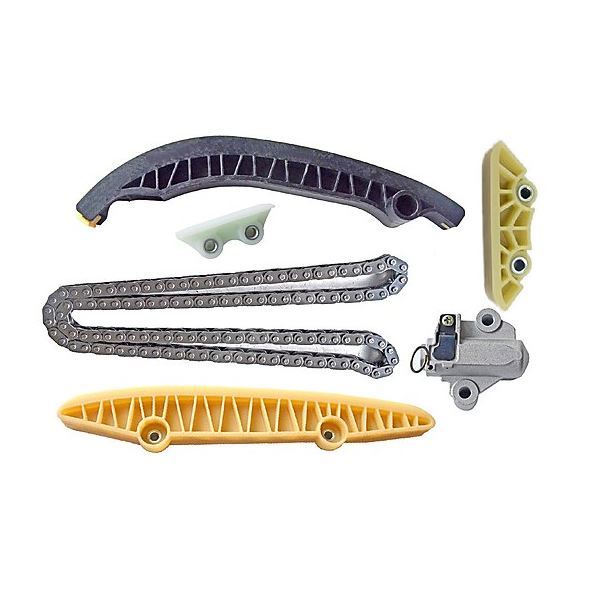 Ferodo Ktck3Q6M000A1Bn Eksantrik Zincir Seti Ford Transıt 18