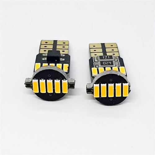 Monreal 012.27 T10 15E Sarı