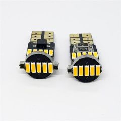 Monreal 012.27 T10 15E Sarı