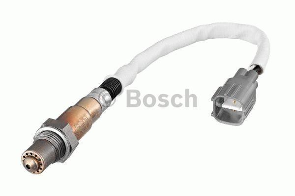 Bosch 258006721 Oksijen/Lambda Sensörü 107 C1 1.0 05-
