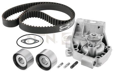 Snr Kdp455360 Snr Triger Eksantrik Gergi Seti Devirdaimlı Volvo S