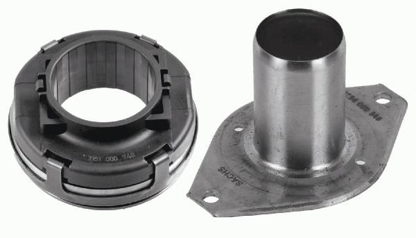 Sachs 3189600062 Debriyaj Rulman A4 A5 A6 Q5 08