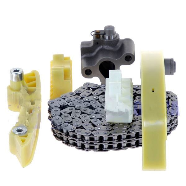 Ford Ktyc1Q6M000A2An Ford Eks Zincir Seti 120Ps V184 Ym Transıt 2