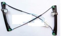 Monreal 73577 Kapı Cam Mekanizması Ön Sol Ibiza Cordoba 02-07 6L3837461