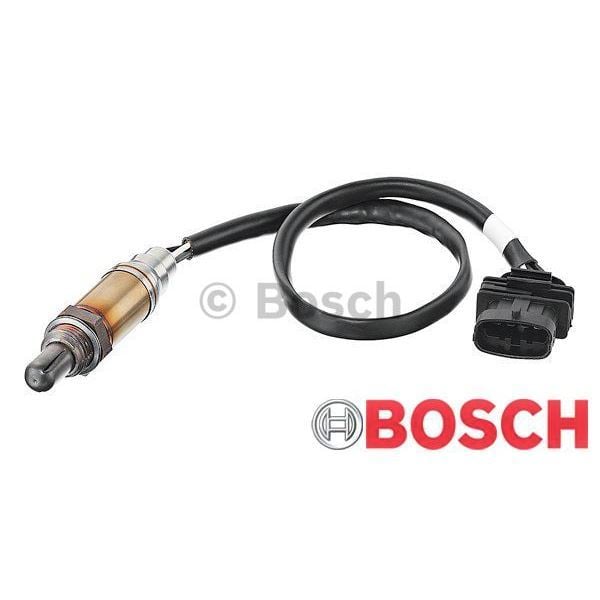 Bosch F00Hl00454 Oksijen/Lambda Sensörü