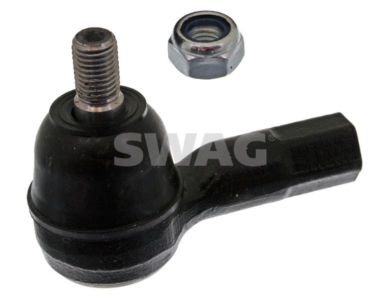 Swag 89941902 Rot Başı Emniyet Somunlu Febı 41902